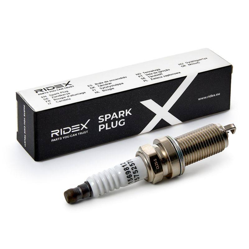 Spark Plug