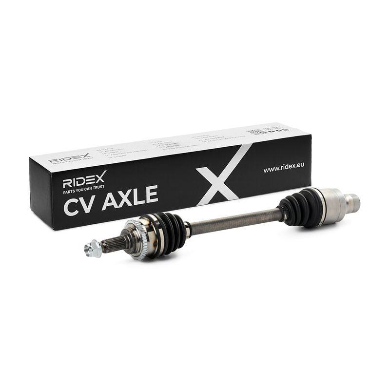 Drive Shaft