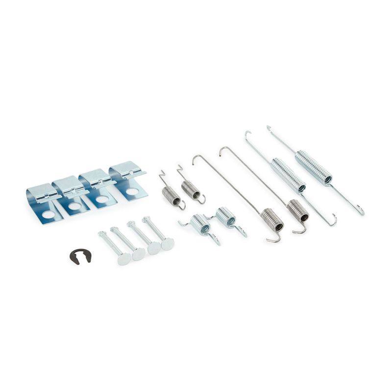 Accessory Kit, brake shoes