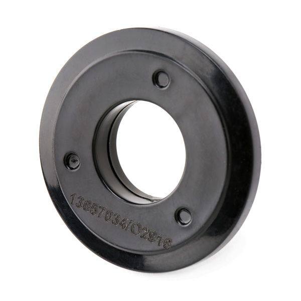Rolling Bearing, suspension strut support mount