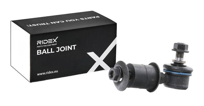 Ball Joint
