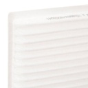 Filter, cabin air
