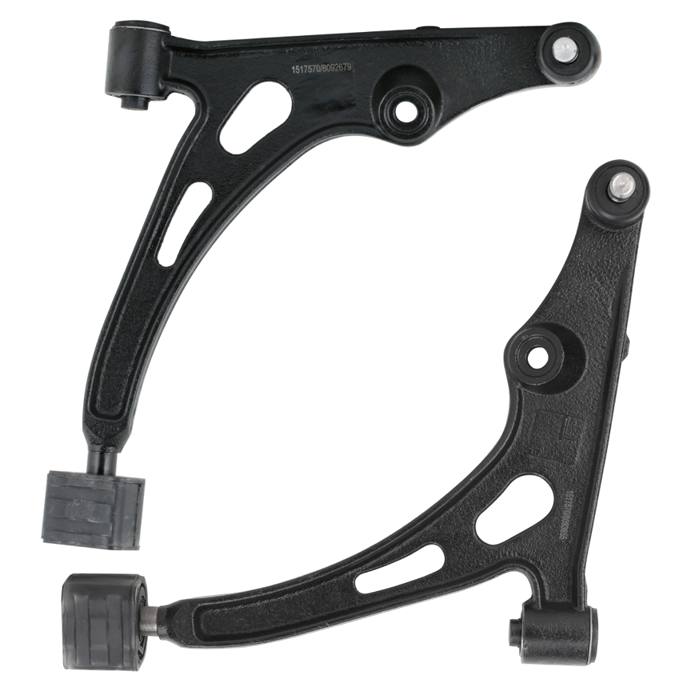 Repair Kit, control arm