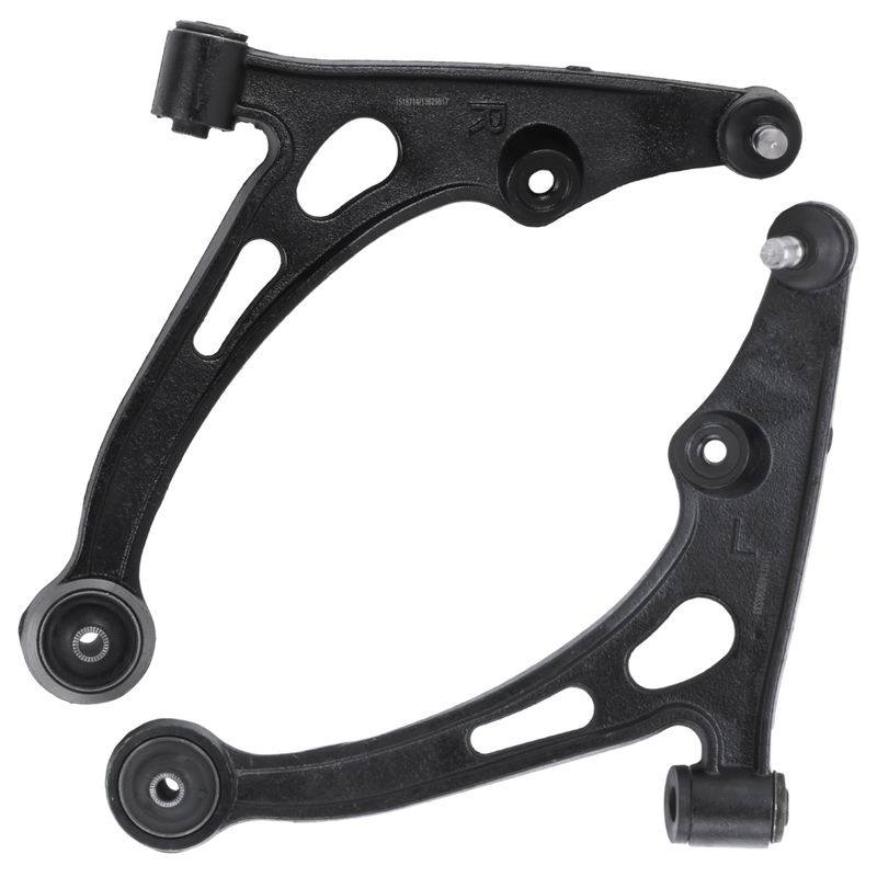 Repair Kit, control arm