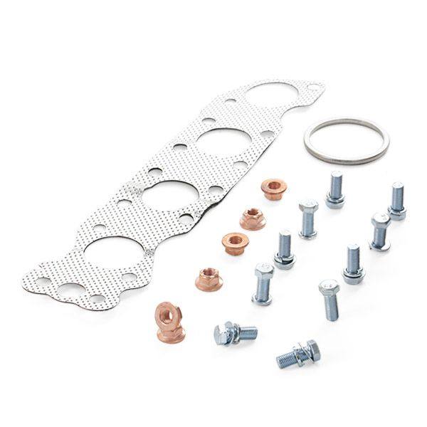 Catalytic Converter