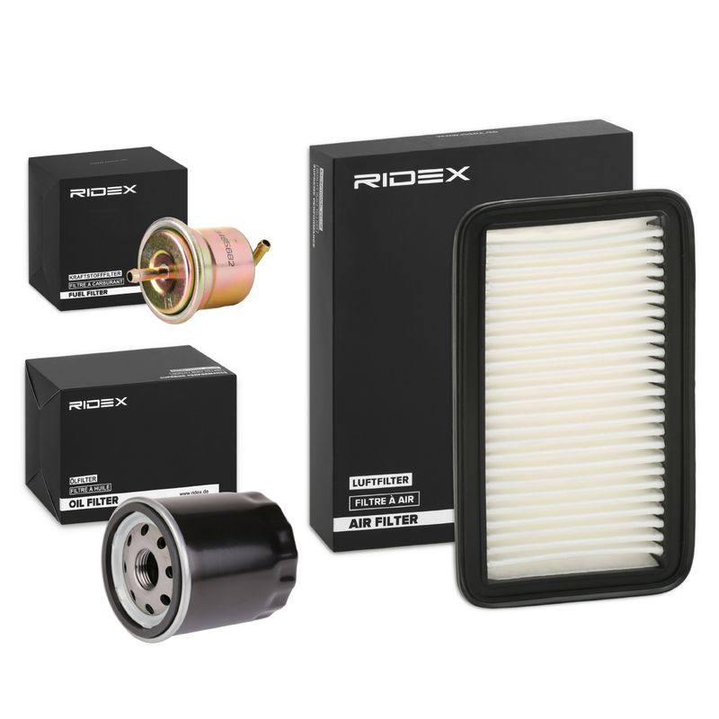 Filter Set
