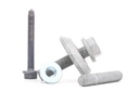 Water Pump & Timing Belt Kit