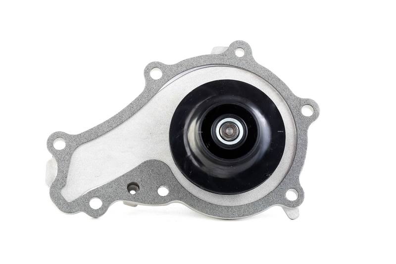 Water Pump & Timing Belt Kit