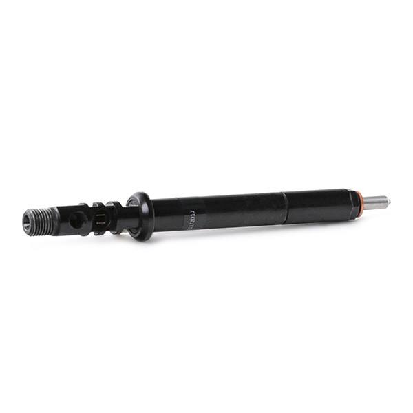 Injector Nozzle