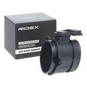 Mass Air Flow Sensor