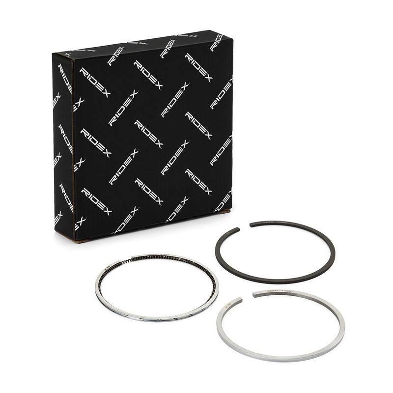 Piston Ring Set