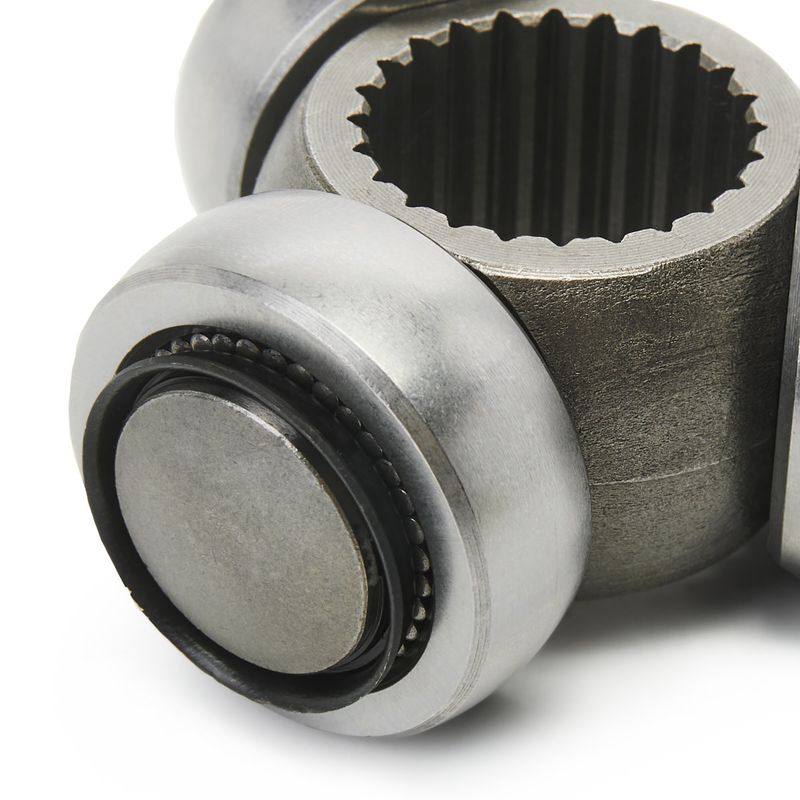 Spider Assembly, drive shaft
