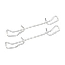 Accessory Kit, disc brake pad