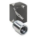Piston, brake caliper