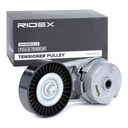 Tensioner Pulley, V-ribbed belt