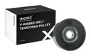 Tensioner Pulley, V-ribbed belt