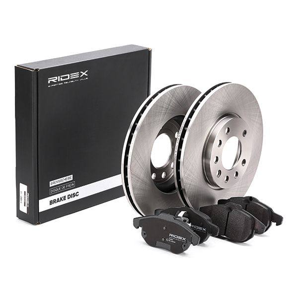 Brake Kit, disc brake
