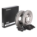 Brake Kit, disc brake