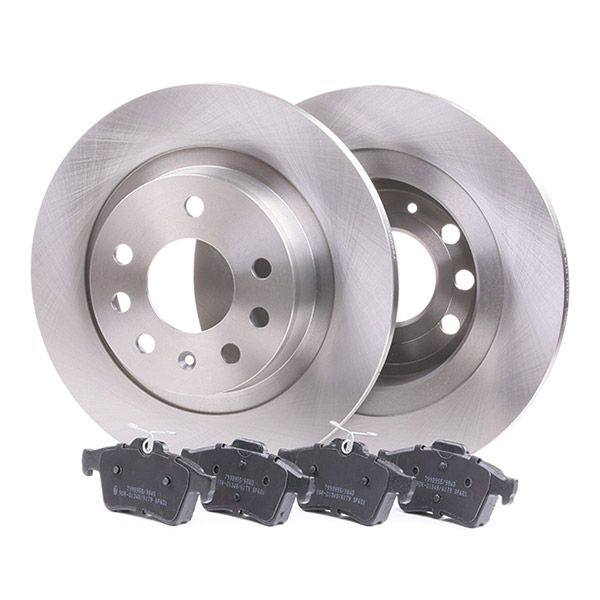 Brake Kit, disc brake