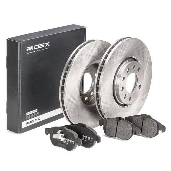 Brake Kit, disc brake