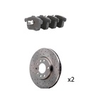 Brake Kit, disc brake