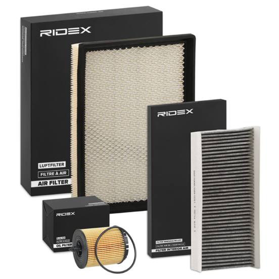 Filter Set