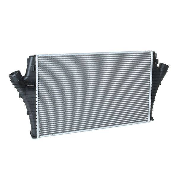 Charge Air Cooler