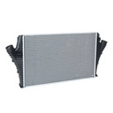 Charge Air Cooler