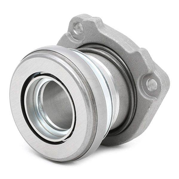 Central Slave Cylinder, clutch