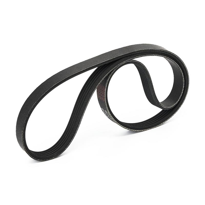 V-ribbed Belt Set
