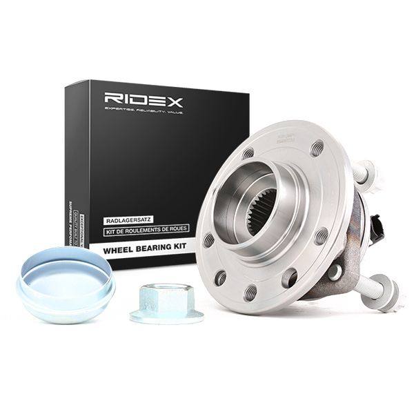Wheel Bearing Kit