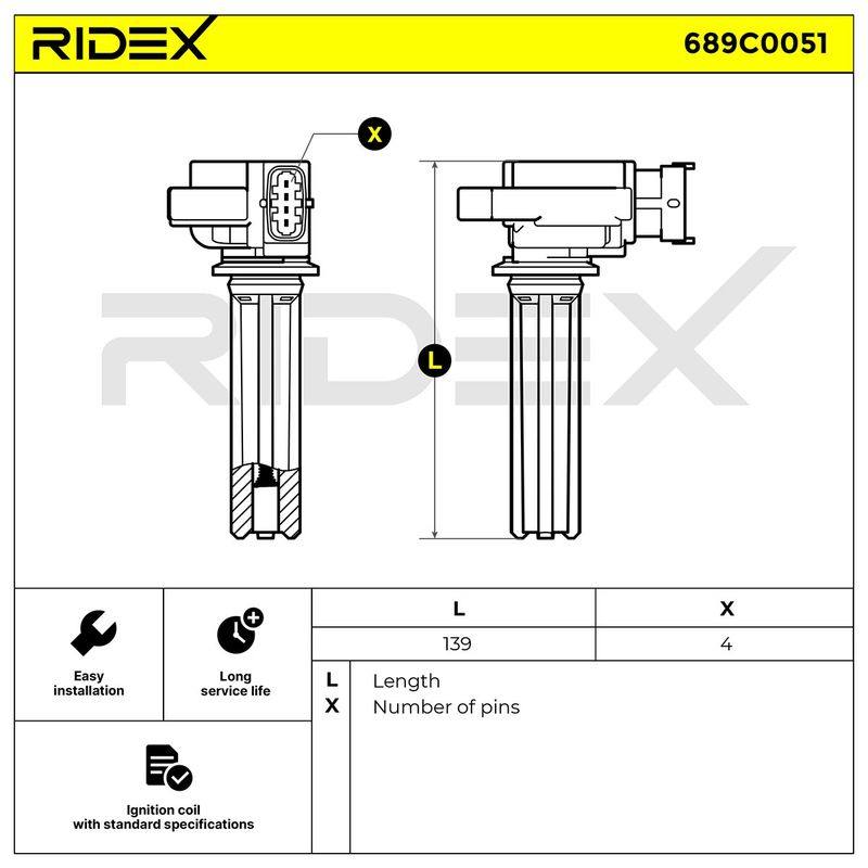Ignition Coil