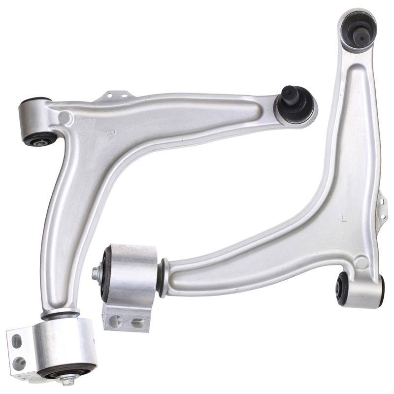 Repair Kit, control arm