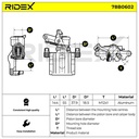 Brake Caliper