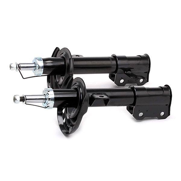 Shock Absorber