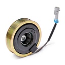 Magnetic Clutch, air conditioning compressor