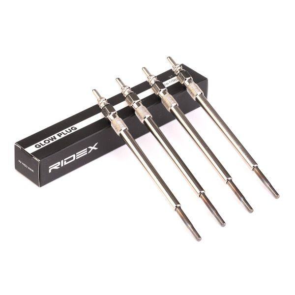 Glow Plug