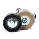 Tensioner Pulley, V-ribbed belt