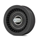 Tensioner Pulley, V-ribbed belt
