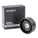 Tensioner Pulley, V-ribbed belt