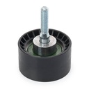 Deflection Pulley/Guide Pulley, timing belt