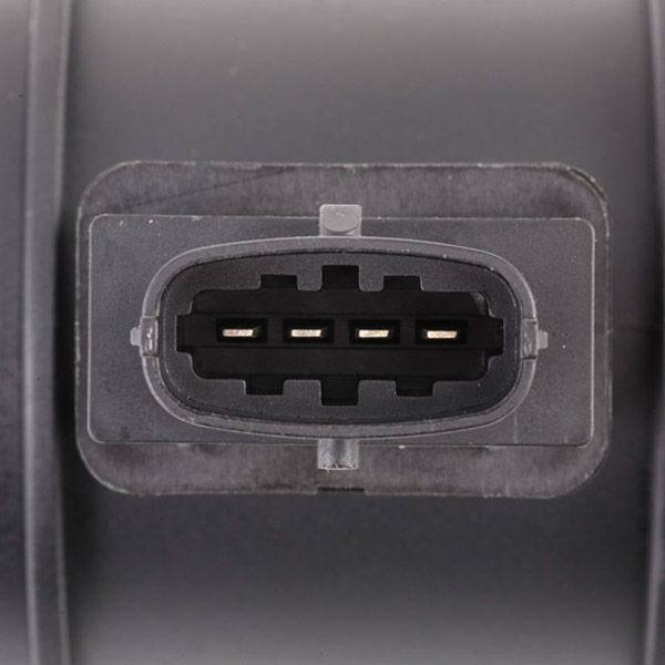 Mass Air Flow Sensor