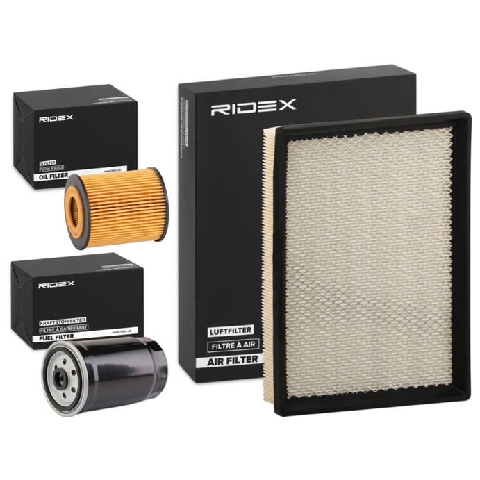 Filter Set