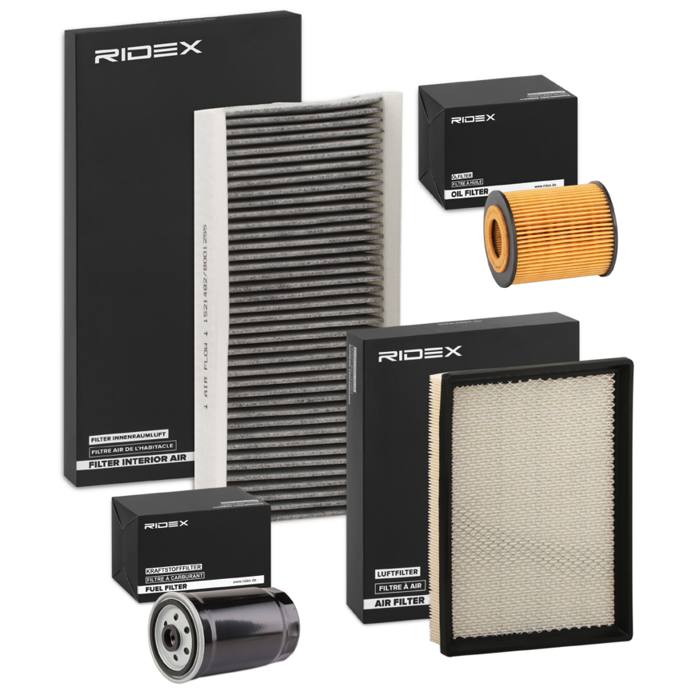 Filter Set