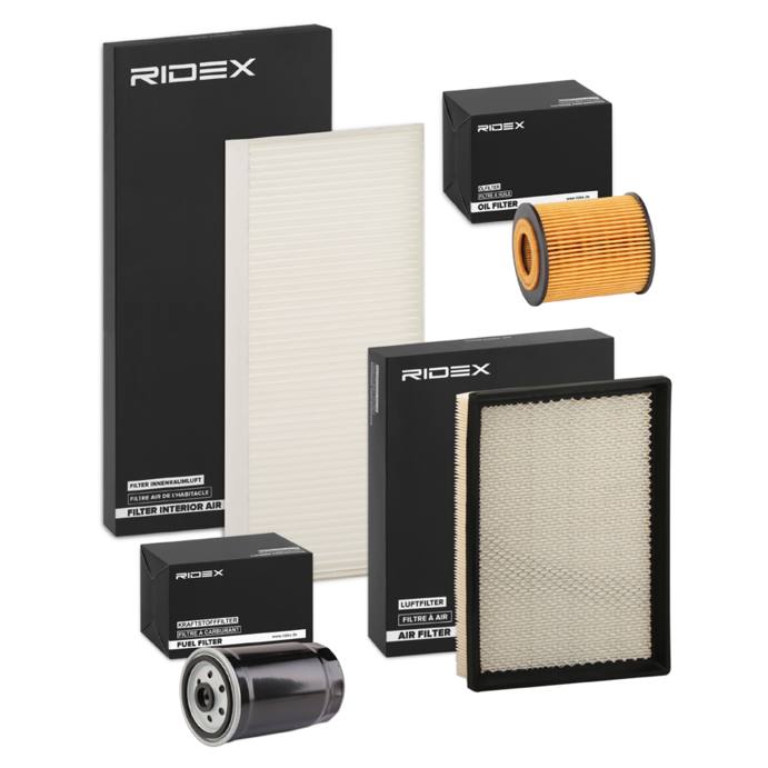 Filter Set