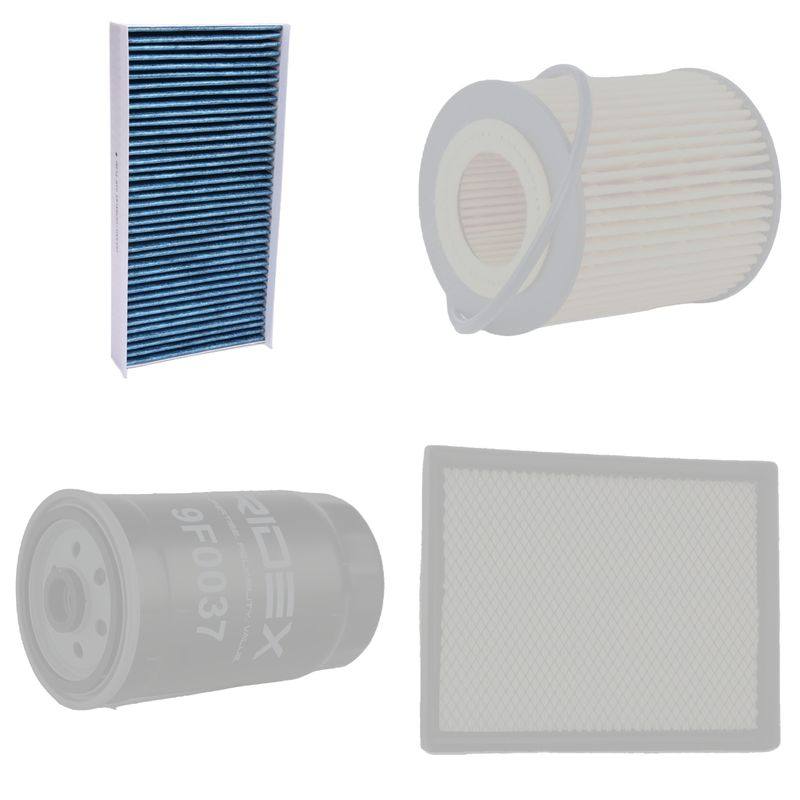 Filter Set
