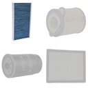 Filter Set