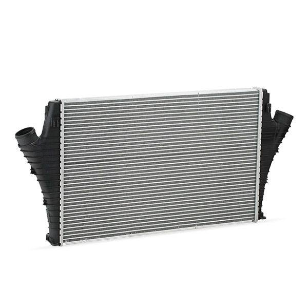 Charge Air Cooler