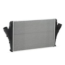 Charge Air Cooler