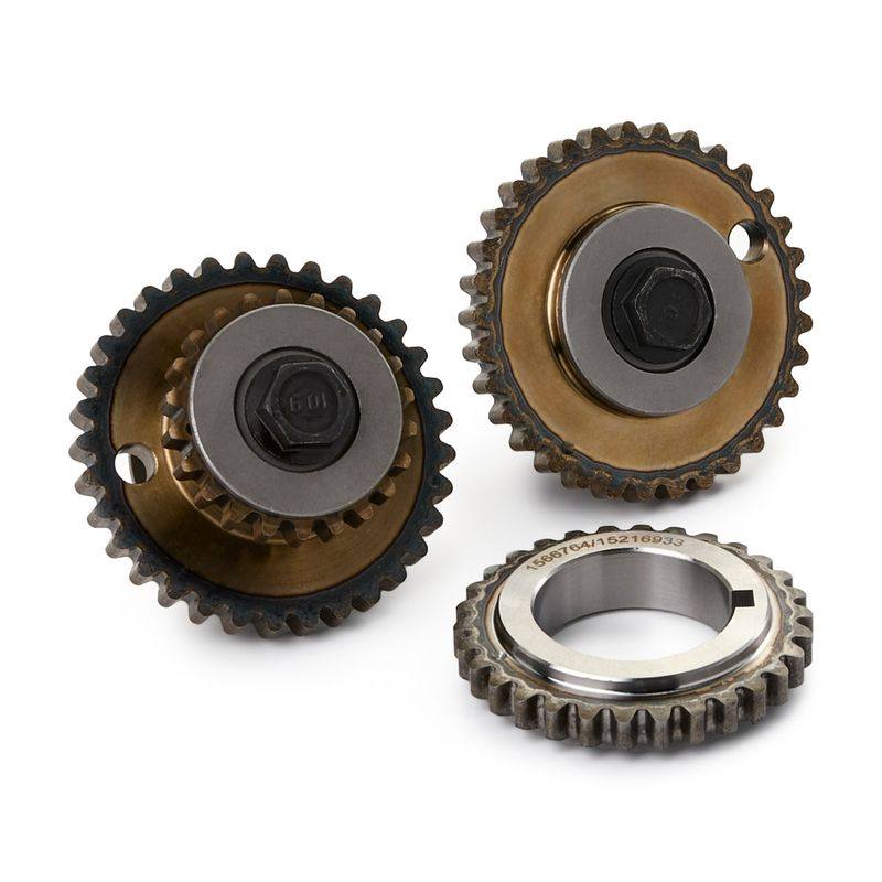 Timing Chain Kit
